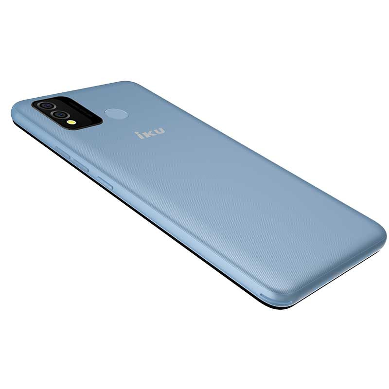 Smartphone IKU A7 2Go 16Go Bleu