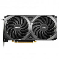 Carte Graphique MSI GeForce RTX 3060 VENTUS 2X 12G GDDR6 Carte Graphique MSI GeForce RTX 3060 VENTUS 2X 12G GDDR6