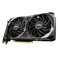 Carte Graphique MSI GeForce RTX 3060 VENTUS 2X 12G GDDR6 Carte Graphique MSI GeForce RTX 3060 VENTUS 2X 12G GDDR6