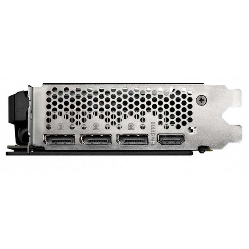 Carte Graphique MSI GeForce RTX 3060 VENTUS 2X 12G GDDR6