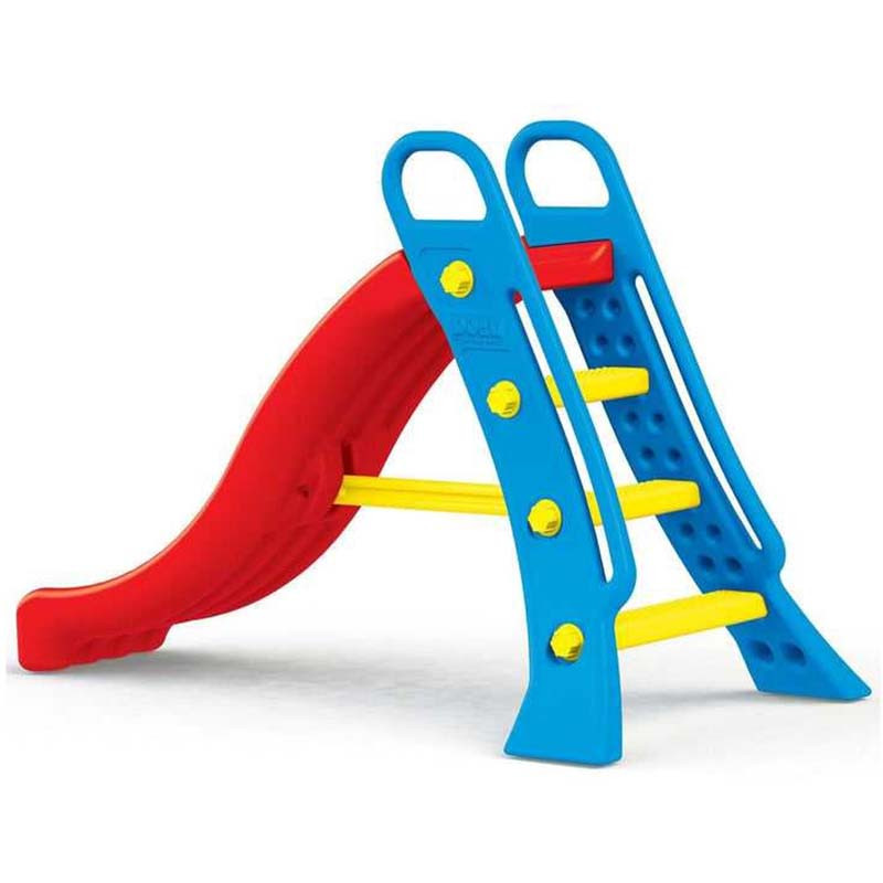 Tobogan Big Water Slide Garden Dolu