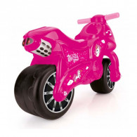 Ma 1ere Moto Unicorn Rose Ma 1ere Moto Unicorn Rose