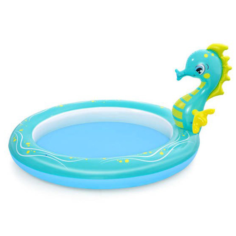 Piscine Gonflable Bestway