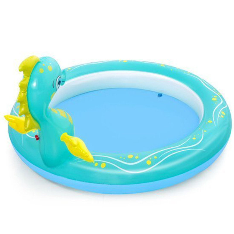 Piscine Gonflable Bestway
