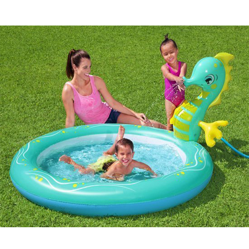 Piscine Gonflable Bestway