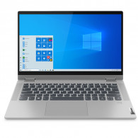 PC Portable Lenovo Ideapad Flex 5 i3 11Gén 8Go 512Go SSD Gris (82HS0142FG) PC Portable Lenovo Ideapad Flex 5 i3 11Gén 8Go 512Go SSD Gris (82HS0142FG)