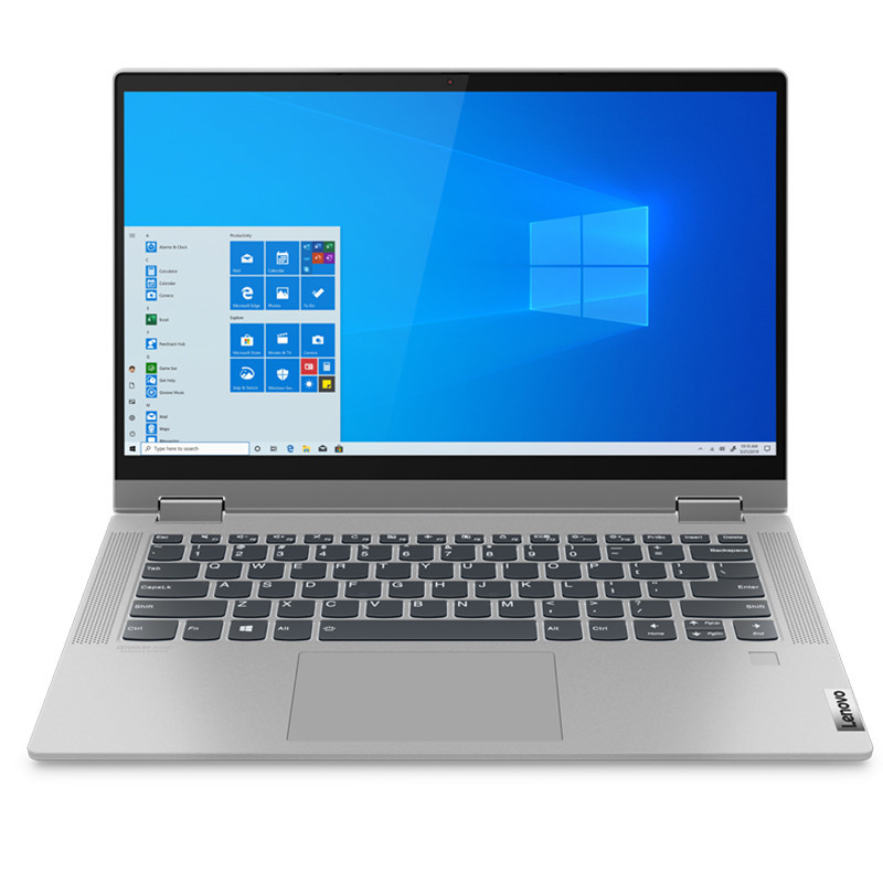 PC Portable Lenovo Ideapad Flex 5 i3 11Gén 8Go 512Go SSD Gris (82HS0142FG)