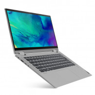 PC Portable Lenovo Ideapad Flex 5 i3 11Gén 8Go 512Go SSD Gris (82HS0142FG) PC Portable Lenovo Ideapad Flex 5 i3 11Gén 8Go 512Go SSD Gris (82HS0142FG)