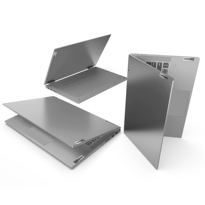 PC Portable Lenovo Ideapad Flex 5 i3 11Gén 8Go 512Go SSD Gris (82HS0142FG)