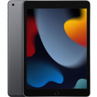iPad 9éme Génération 10.2" Wi-Fi 256Go Gris