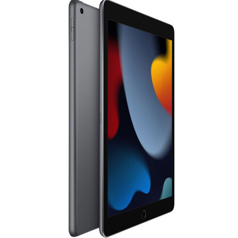 iPad 9éme Génération 10.2" Wi-Fi 256Go Gris