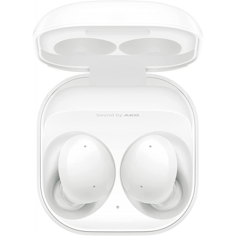 Écouteurs Sans Fil Samsung Galaxy Buds 2 Blanc