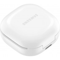 Écouteurs Sans Fil Samsung Galaxy Buds 2 Blanc Écouteurs Sans Fil Samsung Galaxy Buds 2 Blanc