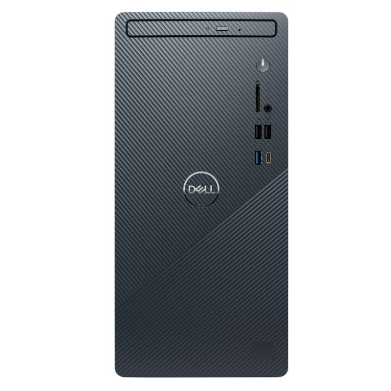 Pc De Bureau Dell Vostro 3910 i7 11Gén 4Go 1To Noir (N3557M2CVDT3910EME)