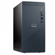 Pc De Bureau Dell Vostro 3910 i7 11Gén 4Go 1To Noir (N3557M2CVDT3910EME)