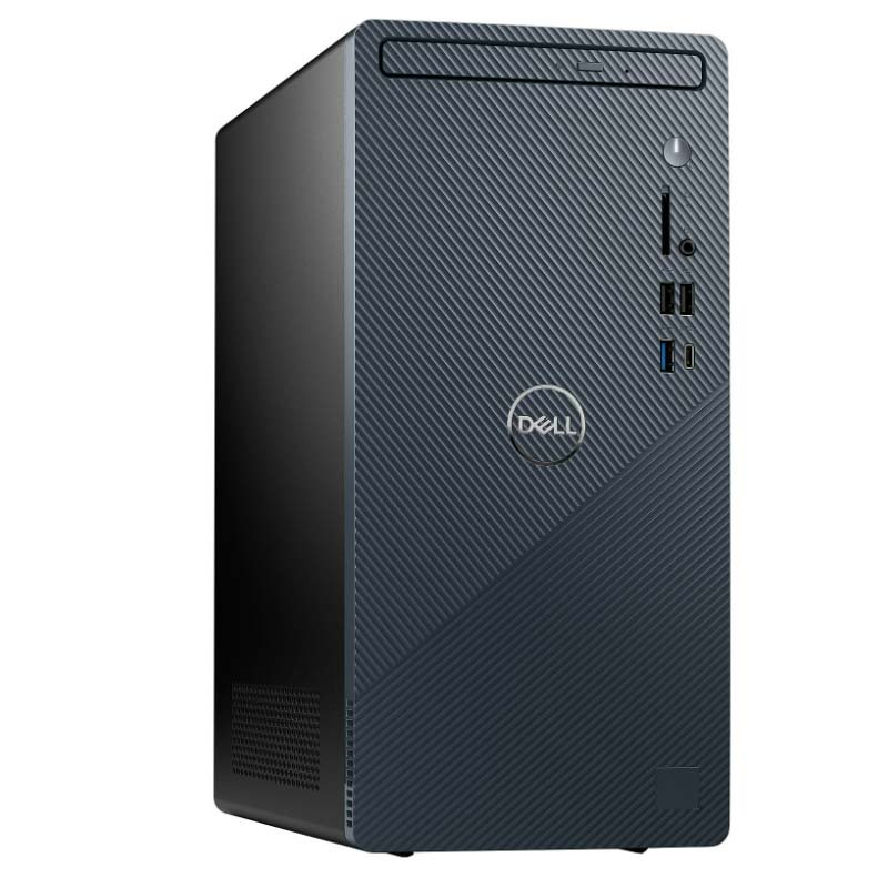 Pc De Bureau Dell Vostro 3910 i7 11Gén 4Go 1To Noir (N3557M2CVDT3910EME)