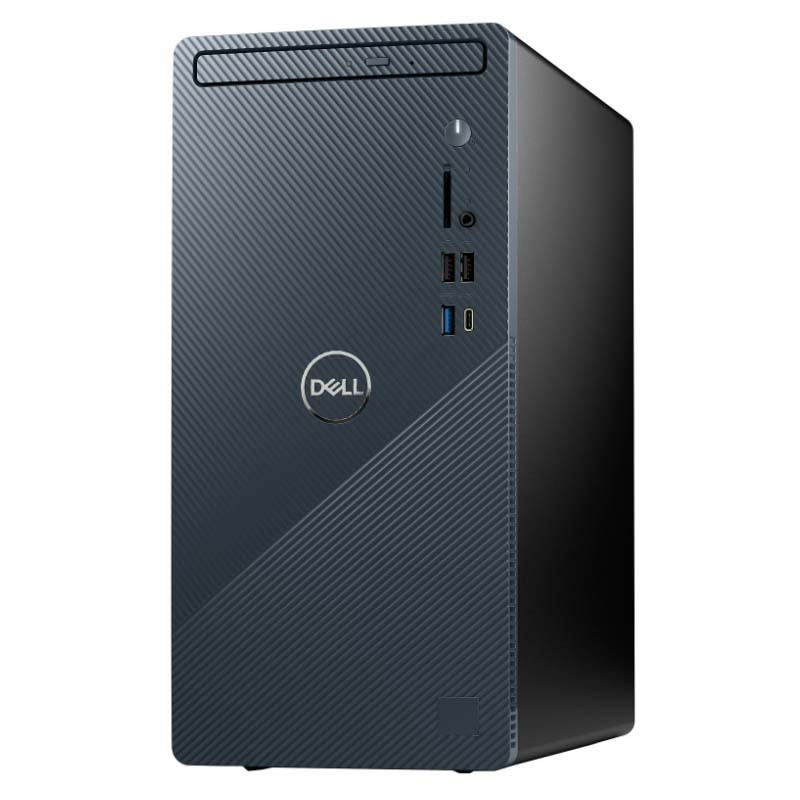 Pc De Bureau Dell Vostro 3910 i7 11Gén 4Go 1To Noir (N3557M2CVDT3910EME)