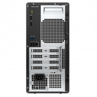 Pc De Bureau Dell Vostro 3910 i7 11Gén 4Go 1To Noir (N3557M2CVDT3910EME)