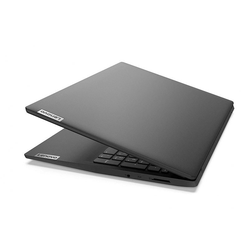 Pc Portable Lenovo IdeaPad 3 AMD Athlon 8Go 1To Noir