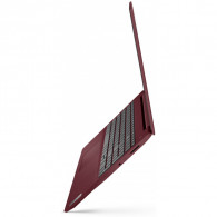 Pc Portable Lenovo IdeaPad 3 AMD Athlon 8Go 1To Rouge