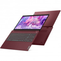 Pc Portable Lenovo IdeaPad 3 AMD Athlon 12Go 1To Rouge