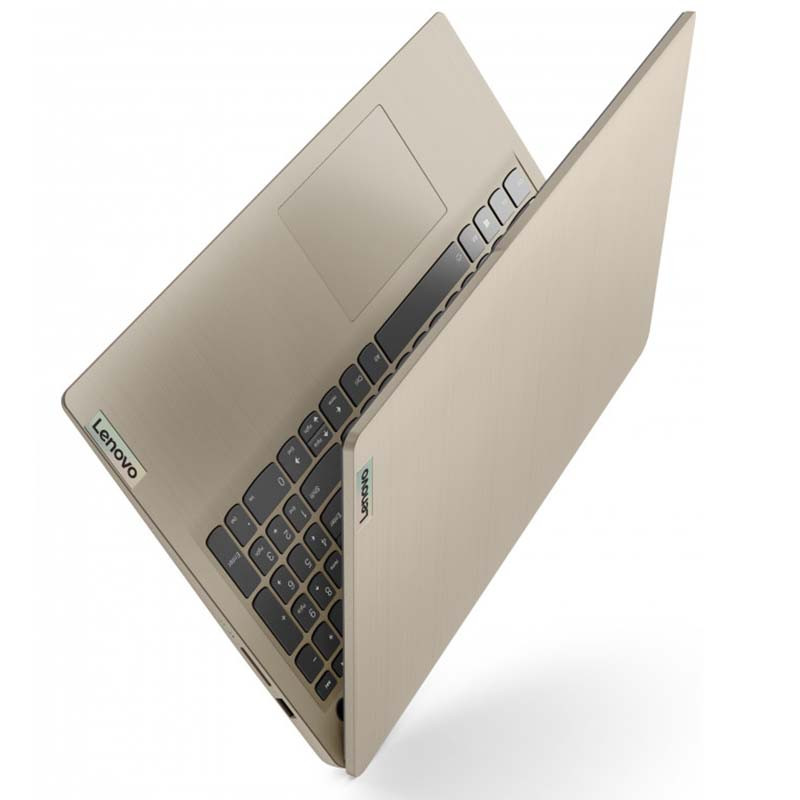 Pc Portable Lenovo Ideapad 3 AMD Ryzen™ 3 12Go 512Go SSD Sable