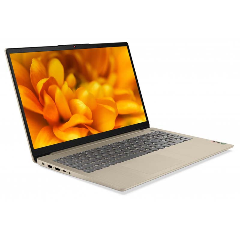 Pc Portable Lenovo Ideapad 3 AMD Ryzen™ 3 20Go 512Go SSD Sable