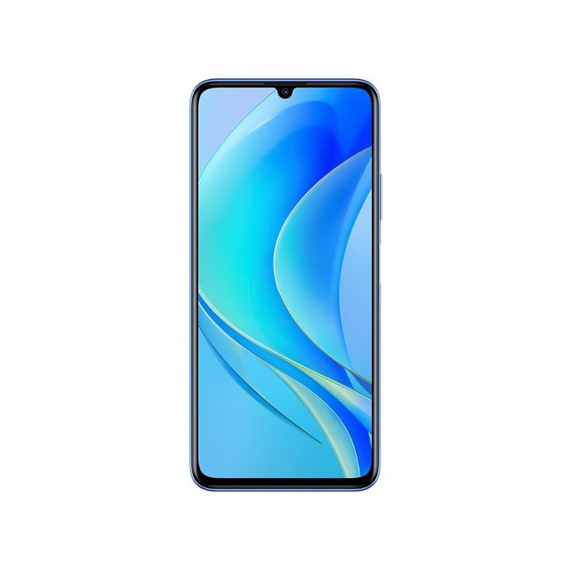 Smartphone Huawei Nova Y70 4Go 128Go Bleu