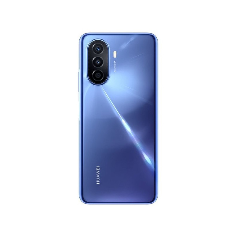 Smartphone Huawei Nova Y70 4Go 128Go Bleu