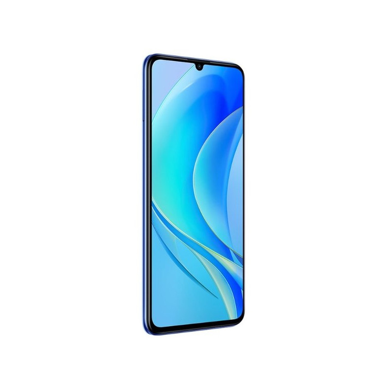 Smartphone Huawei Nova Y70 4Go 128Go Bleu