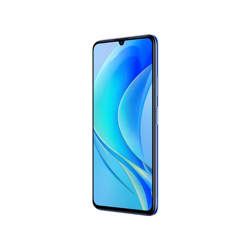 Smartphone Huawei Nova Y70 4Go 128Go Bleu