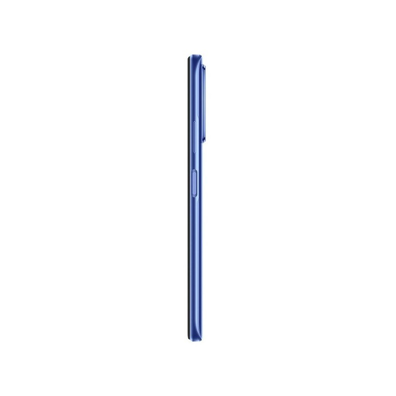 Smartphone Huawei Nova Y70 4Go 128Go Bleu