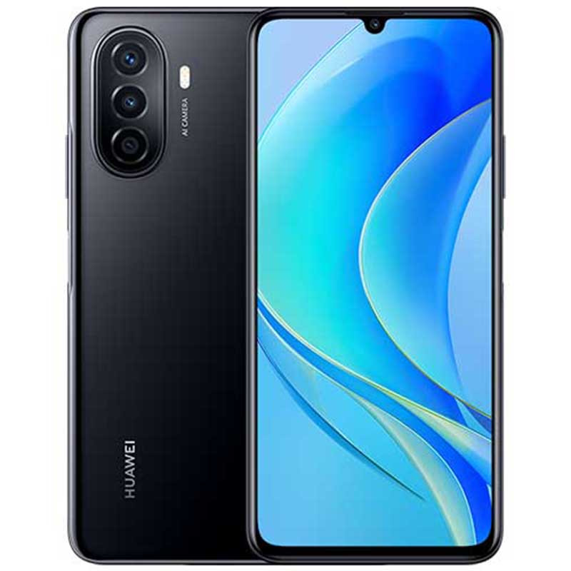 Smartphone Huawei Nova Y70 4Go 128Go Noir