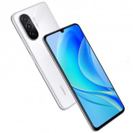 Smartphone Huawei Nova Y70 4Go 128Go Blanc Smartphone Huawei Nova Y70 4Go 128Go Blanc