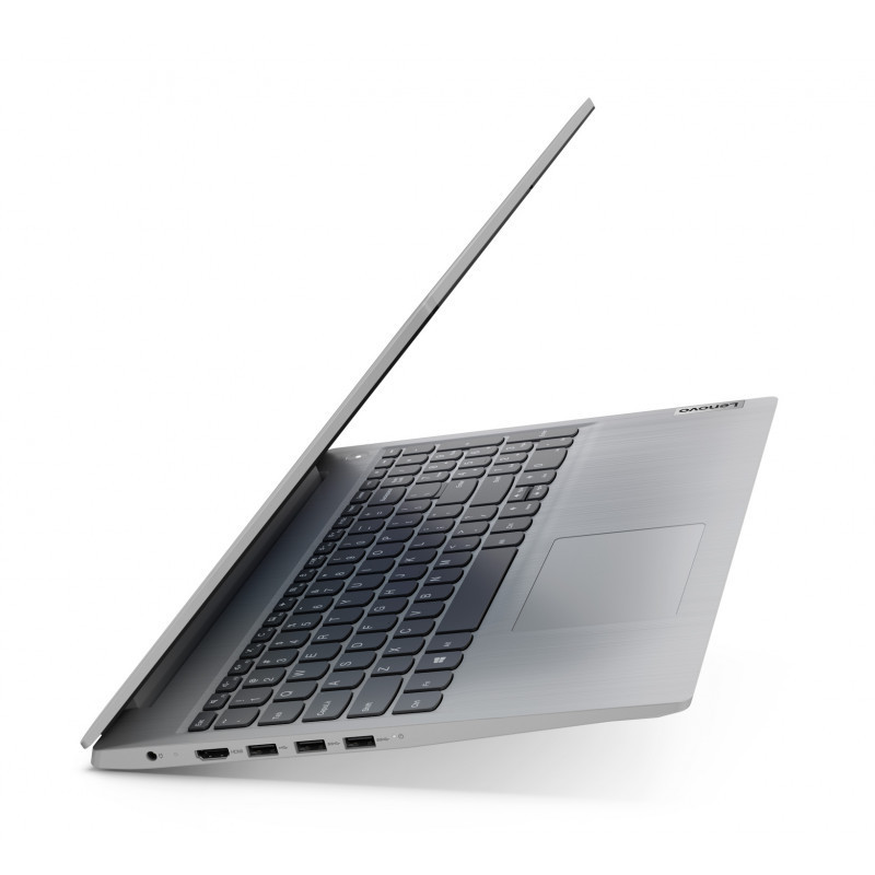 Pc Portable Lenovo IdeaPad 3 AMD Athlon 12Go 1To Gris