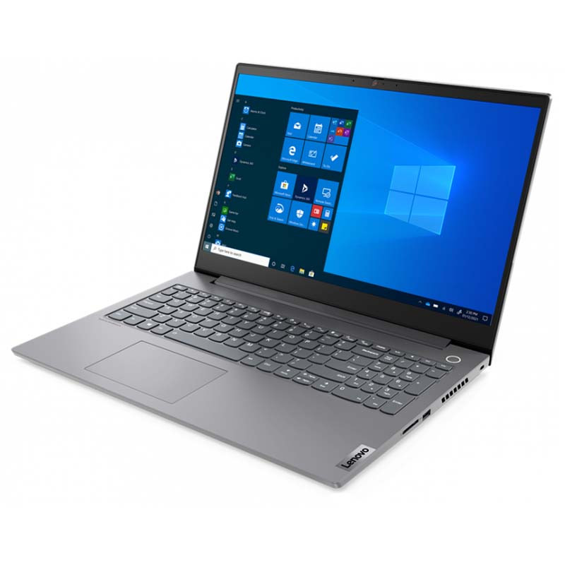 Pc Portable Lenovo ThinkBook 15p G2 ITH i7 11Gén 16Go 512Go SSD Gris (21B1000PFE)