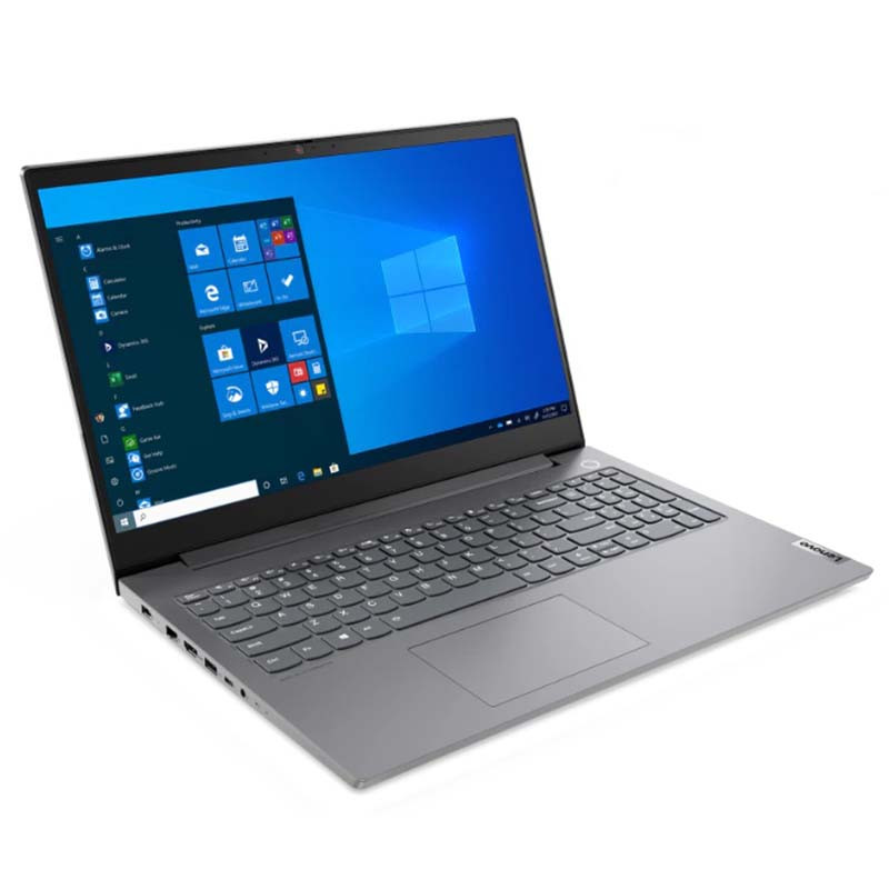 Pc Portable Lenovo ThinkBook 15p G2 ITH i7 11Gén 16Go 512Go SSD Gris (21B1000PFE)
