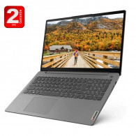 Pc Portable Lenovo Ideapad 3 AMD Ryzen™ 3 8Go 512Go SSD Gris (82KR001GFE)