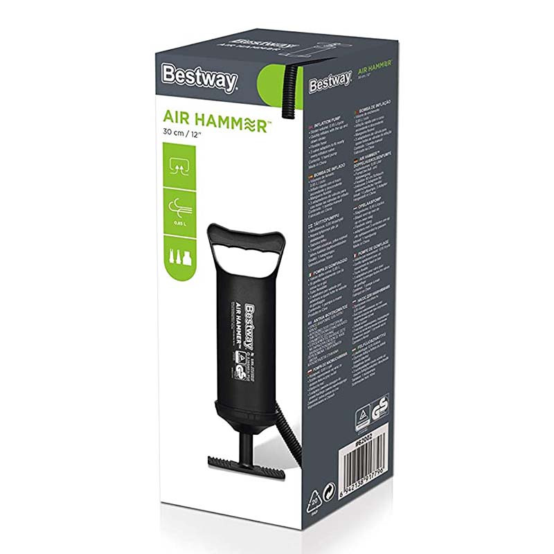 Pompe A Air Bestway