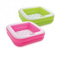 Piscine Bébé Givrée Intex