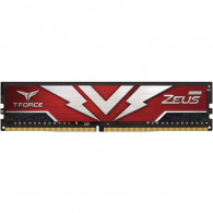 Barrette Mémoire Gaming T-force Zeus 8 Go DDR4 3200 Mhz