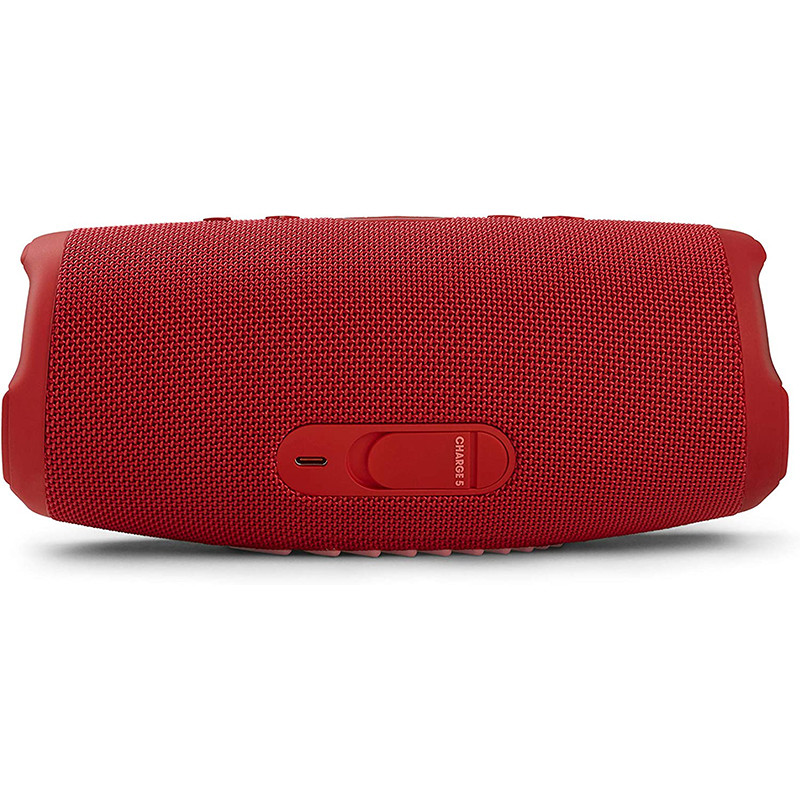 Haut Parleur JBL Charge 5 Étanche Bluetooth Rouge
