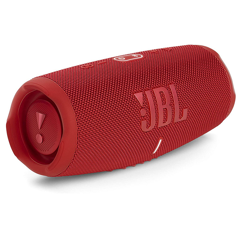 Haut Parleur JBL Charge 5 Étanche Bluetooth Rouge
