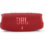 Haut Parleur JBL Charge 5 Étanche Bluetooth Rouge