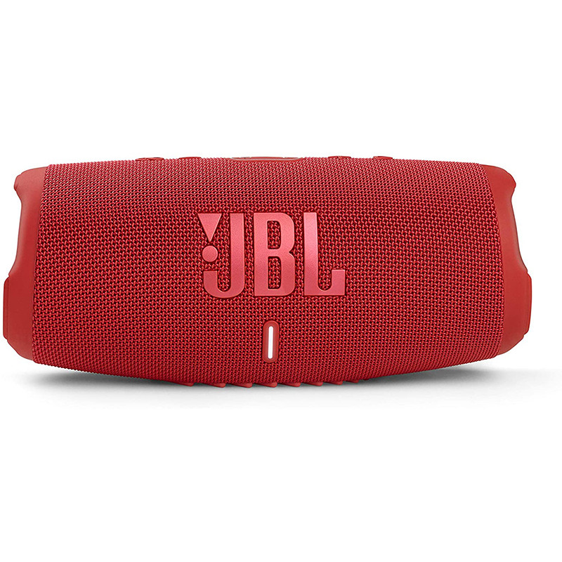 Haut Parleur JBL Charge 5 Étanche Bluetooth Rouge