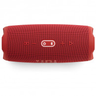 Haut Parleur JBL Charge 5 Étanche Bluetooth Rouge