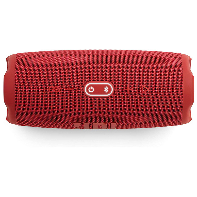 Haut Parleur JBL Charge 5 Étanche Bluetooth Rouge