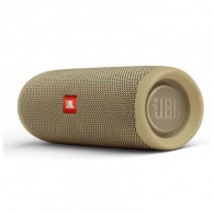 Haut Parleur JBL Flip 5 Sablée Haut Parleur JBL Flip 5 Sablée