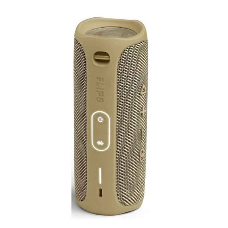 Haut Parleur JBL Flip 5 Sablée