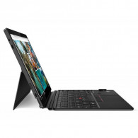 Pc Portable Lenovo ThinkPad X12 Détachable Gen 1 i7 11Gén 16Go 1 To SSD Noir (20UVS2LS00) Pc Portable Lenovo ThinkPad X12 Détachable Gen 1 i7 11Gén 16Go 1 To SSD Noir (20UVS2LS00)